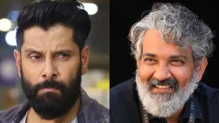 Chiyaan Vikram To Collaborate With SS Rajamouli For Upcoming Project, Reveals 'Just Waiting For...'